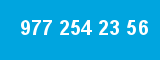 977 254 23 56